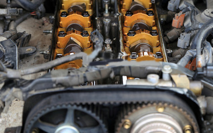 Cadenas de distribución