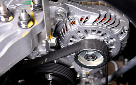 Cadenas de distribución