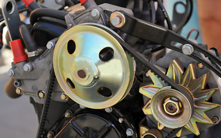 Cadenas de distribución